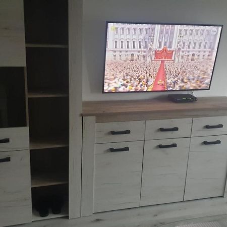 Mieszkanie 2 Pokojowe Pomorzany Stettino Esterno foto
