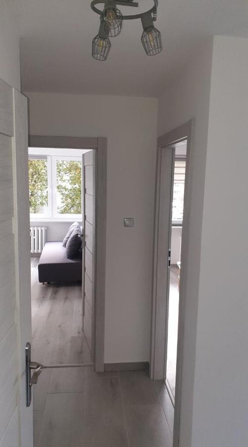 Mieszkanie 2 Pokojowe Pomorzany Stettino Esterno foto